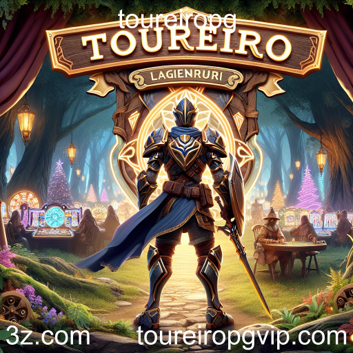 Explorando o Mundo dos Jogos de Aventura